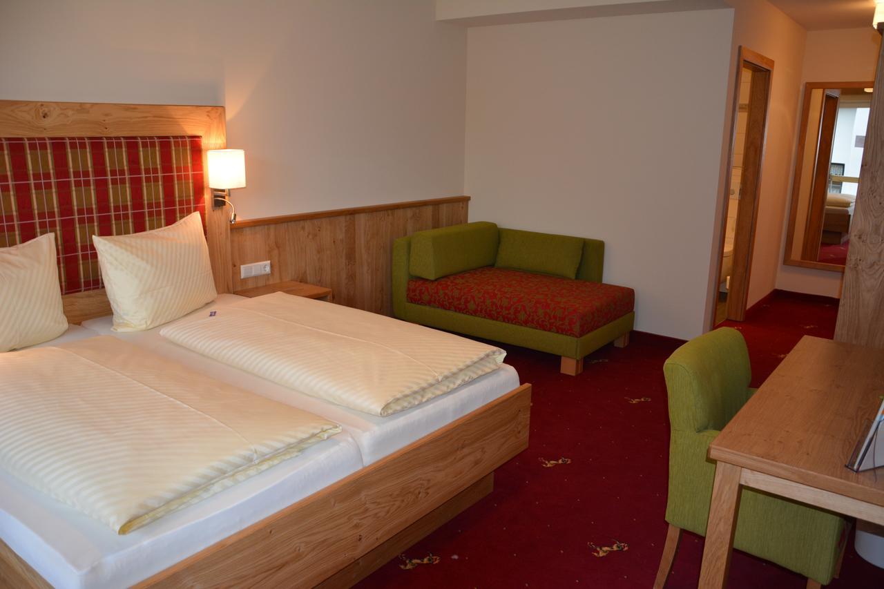 Landgasthof Hotel Roessle Steinenkirch 外观 照片