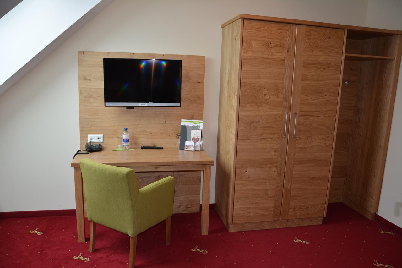 Landgasthof Hotel Roessle Steinenkirch 外观 照片