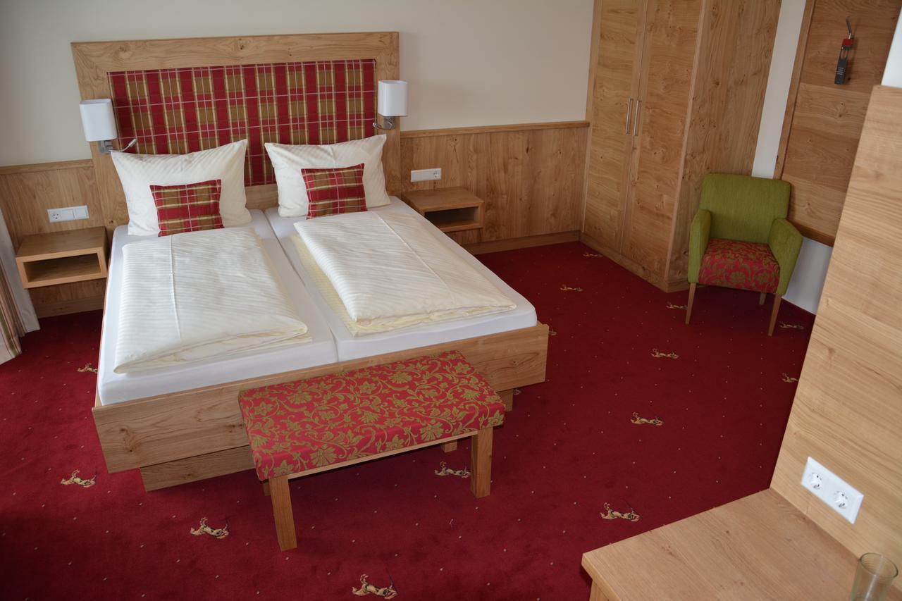 Landgasthof Hotel Roessle Steinenkirch 外观 照片
