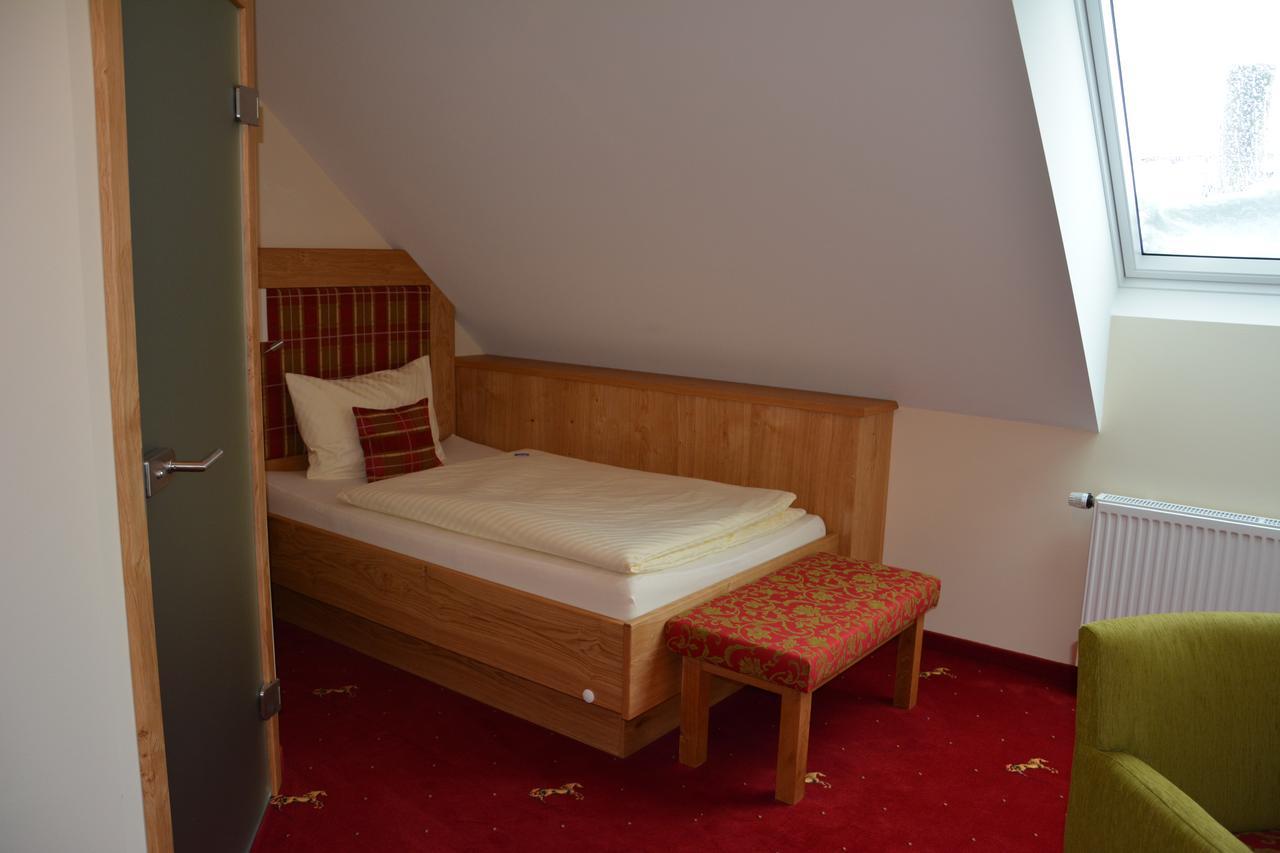 Landgasthof Hotel Roessle Steinenkirch 外观 照片