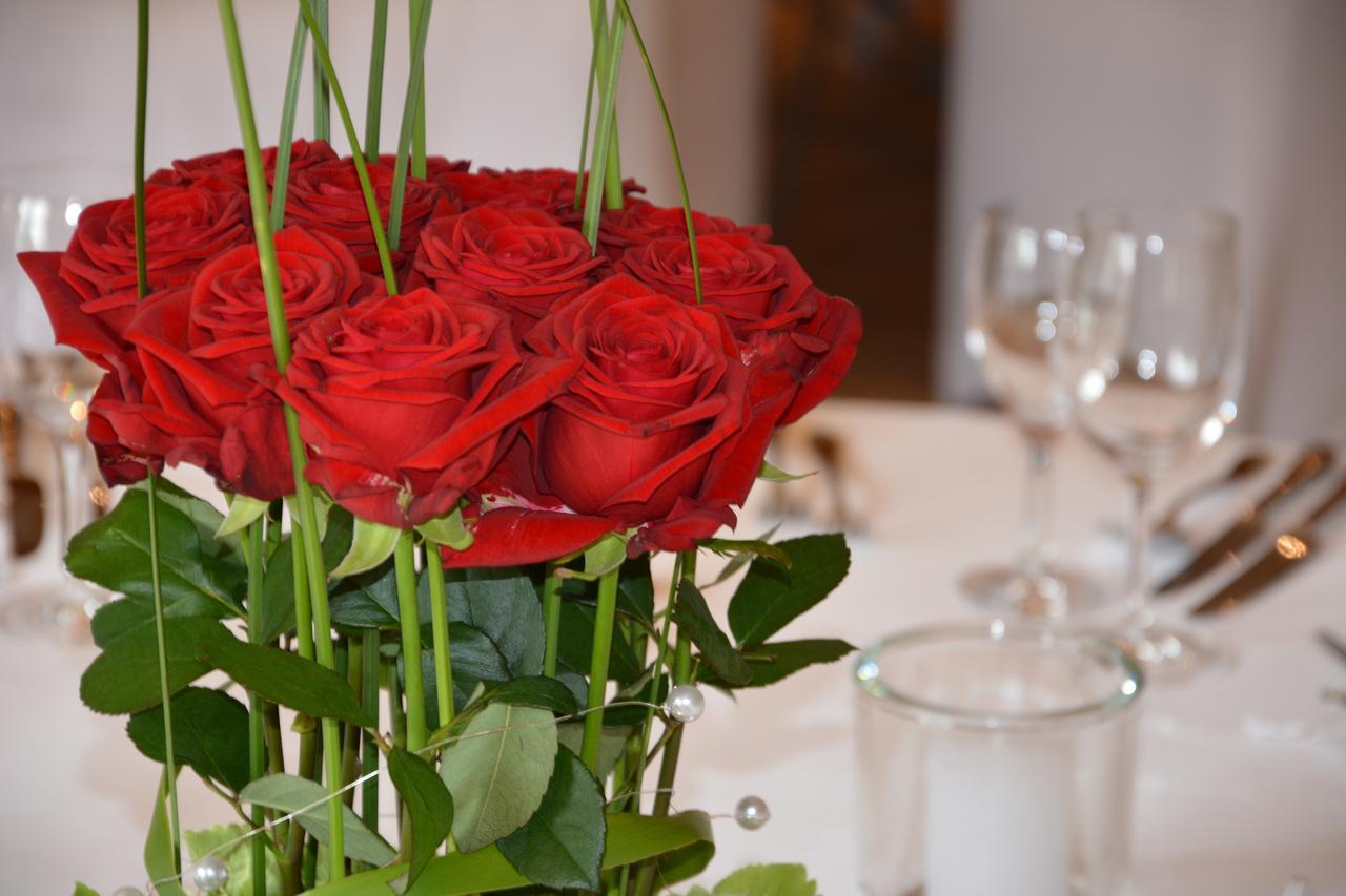 Landgasthof Hotel Roessle Steinenkirch 外观 照片