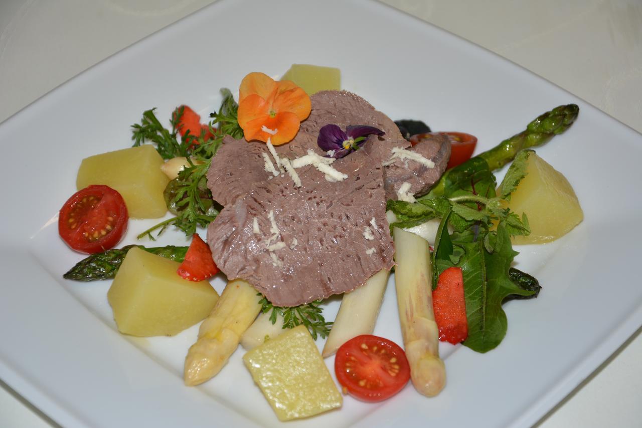 Landgasthof Hotel Roessle Steinenkirch 外观 照片
