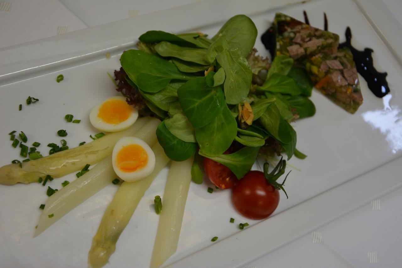 Landgasthof Hotel Roessle Steinenkirch 外观 照片