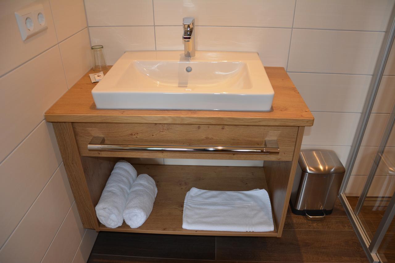 Landgasthof Hotel Roessle Steinenkirch 外观 照片