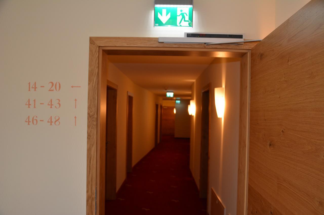 Landgasthof Hotel Roessle Steinenkirch 外观 照片
