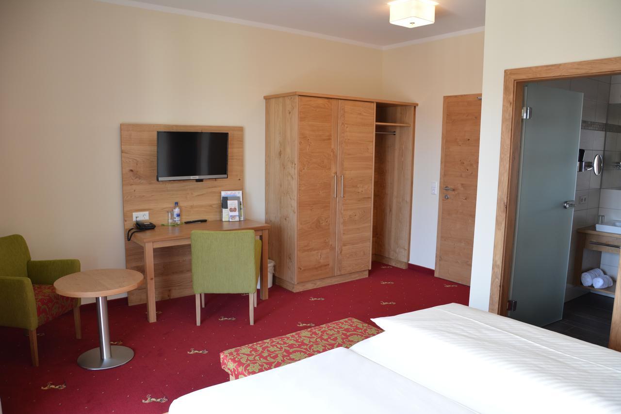 Landgasthof Hotel Roessle Steinenkirch 外观 照片