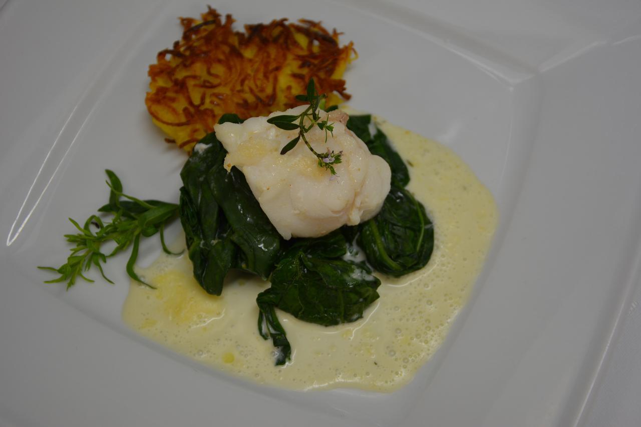 Landgasthof Hotel Roessle Steinenkirch 外观 照片