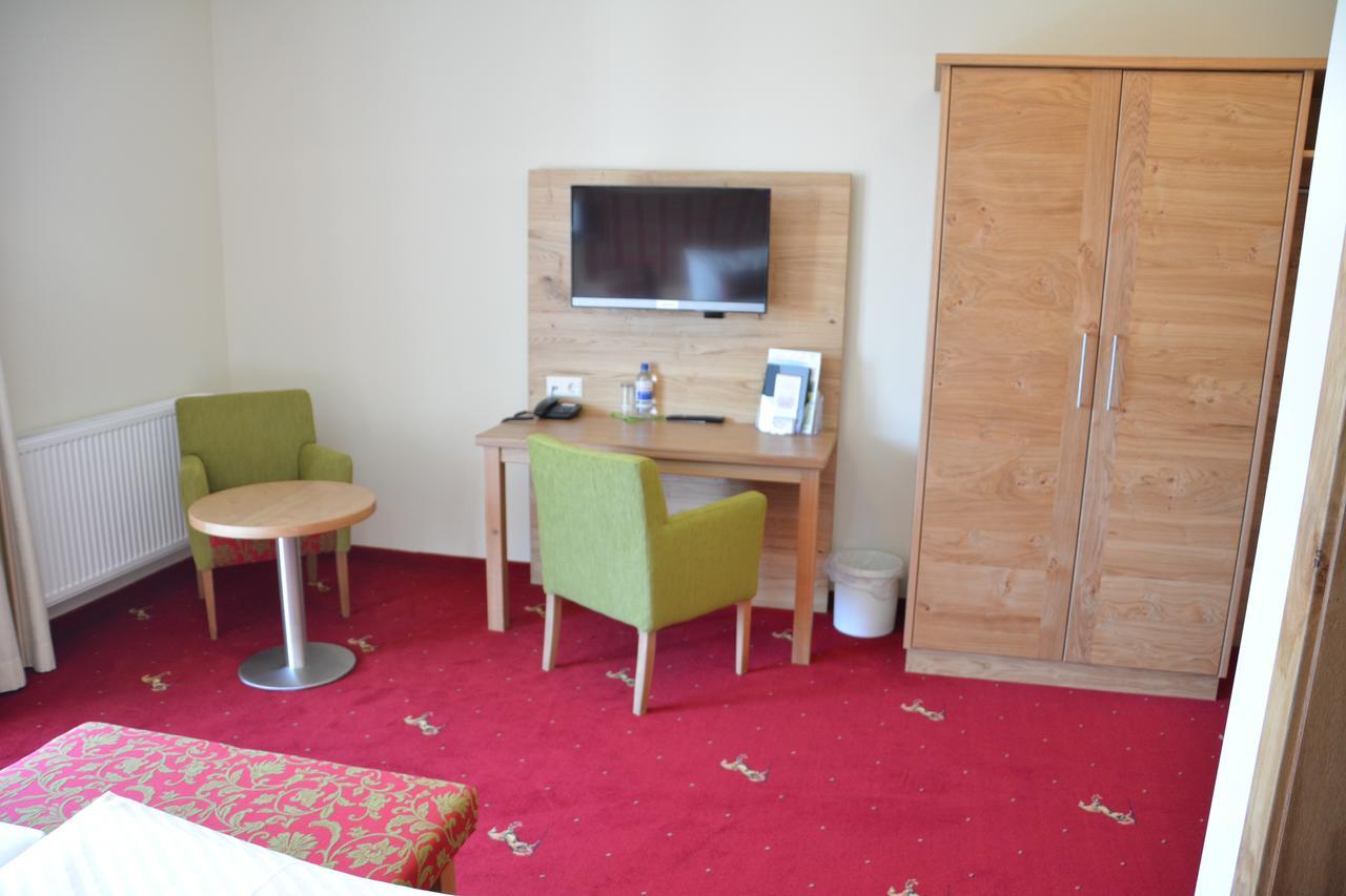 Landgasthof Hotel Roessle Steinenkirch 外观 照片
