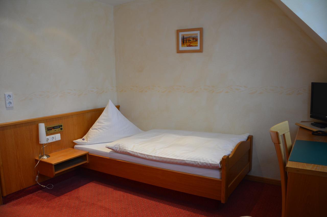 Landgasthof Hotel Roessle Steinenkirch 外观 照片