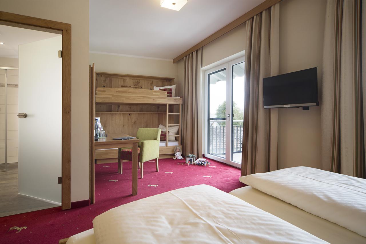 Landgasthof Hotel Roessle Steinenkirch 外观 照片