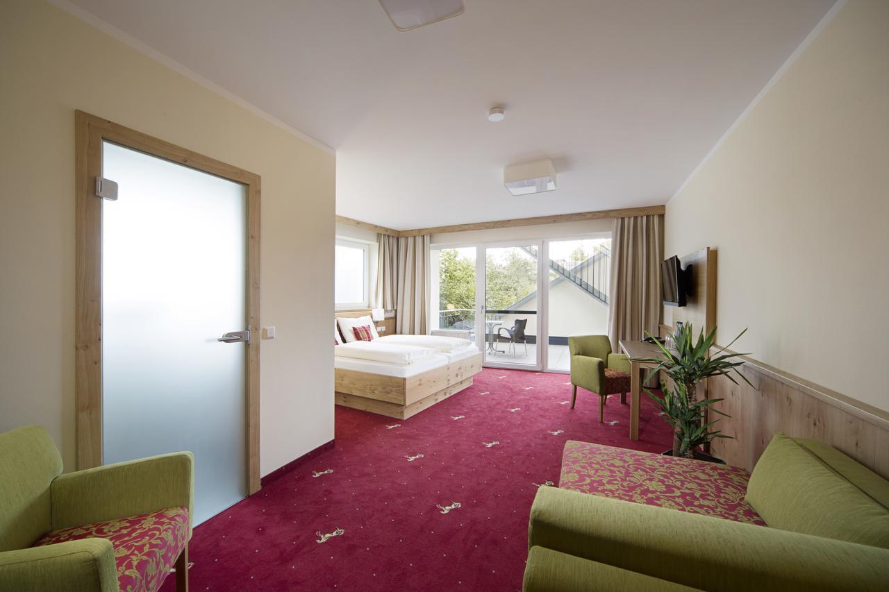 Landgasthof Hotel Roessle Steinenkirch 外观 照片